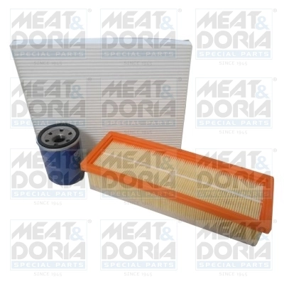 Filter Set